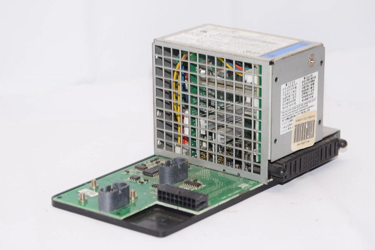 Used IBM ASTEC Power Supply 74P4412 AA23260 Power Supply