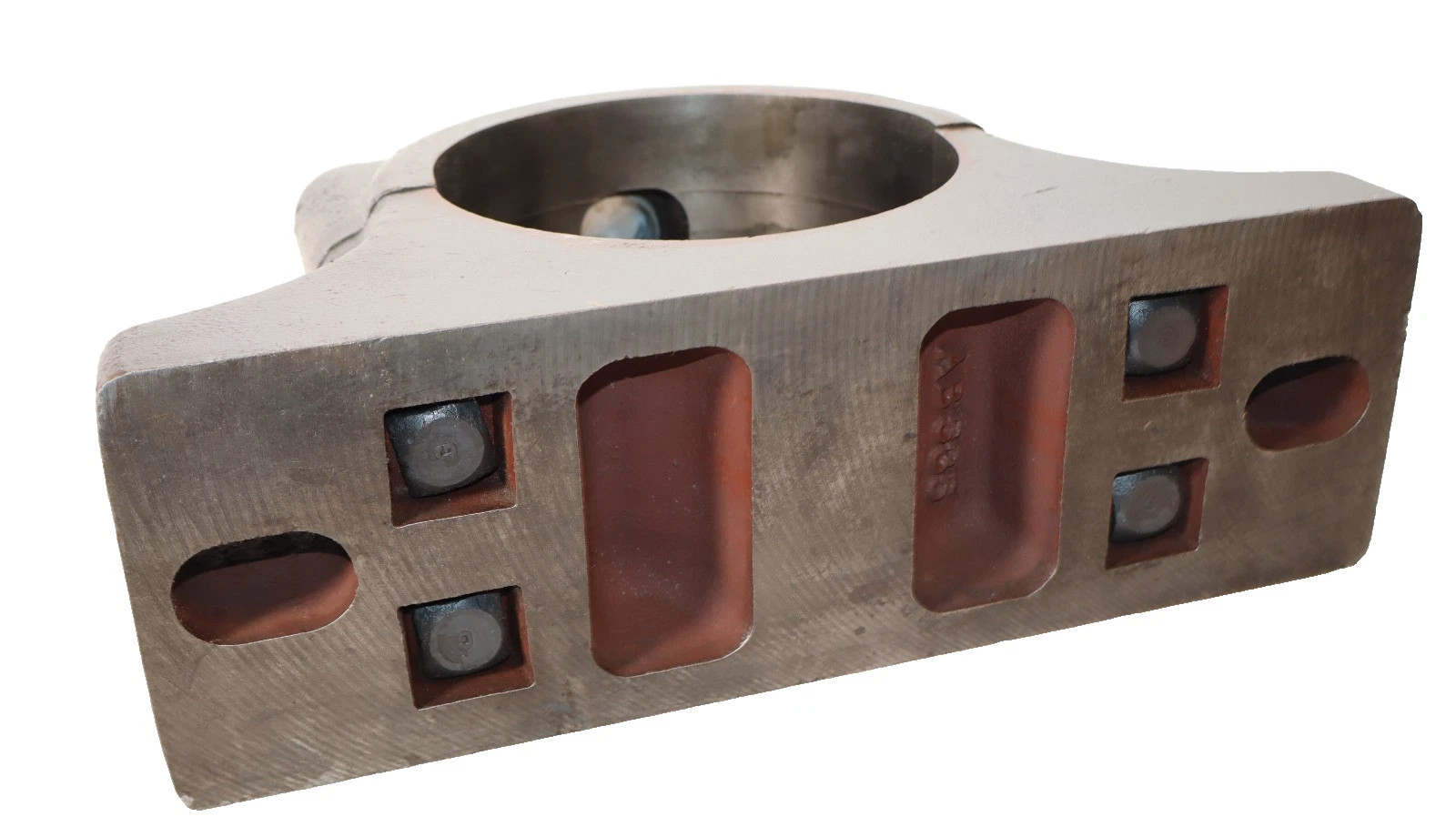 Dodge Timken Pillow Block Bearing HOUSING ONLY AB535 2-Bolt Fits 3"  (NOS)