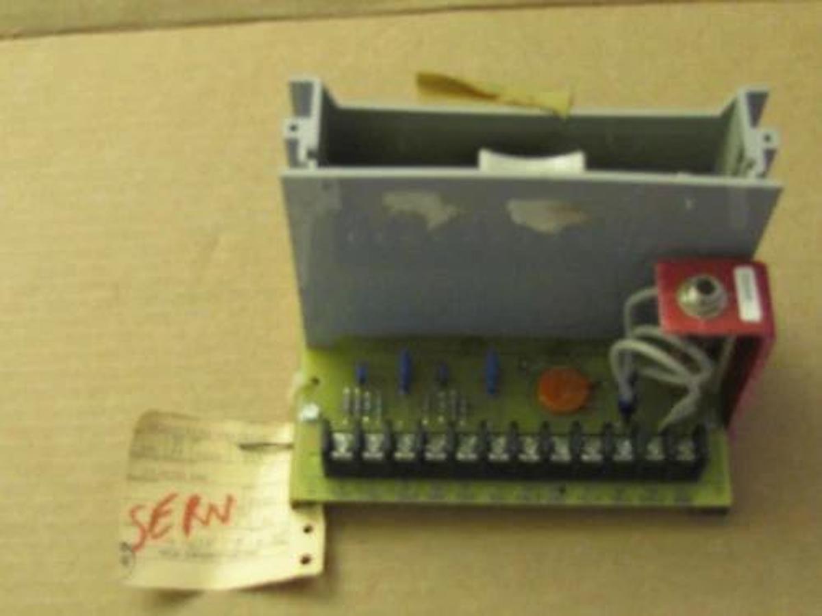 Used GENERAL ELECTRIC GE BOARD DS3820LIMA DS3820LIMA1B1B