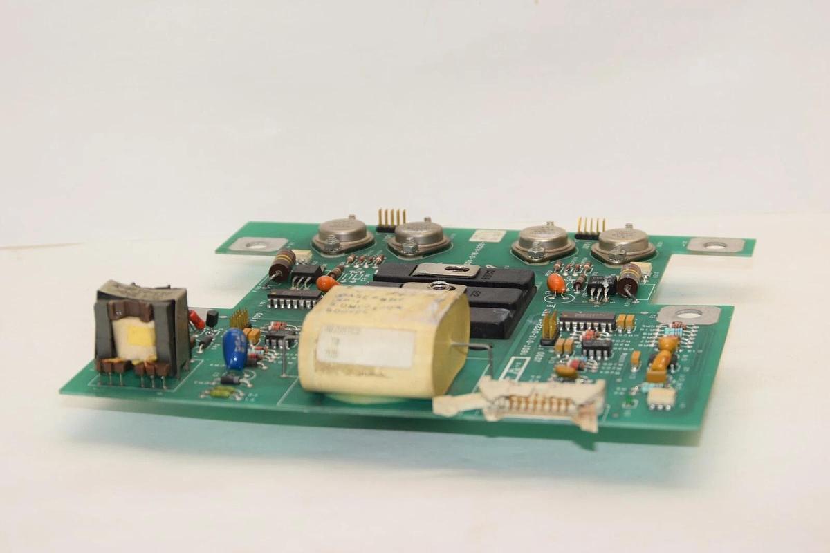 Used 3004-016-A222-REV G Circuit Board