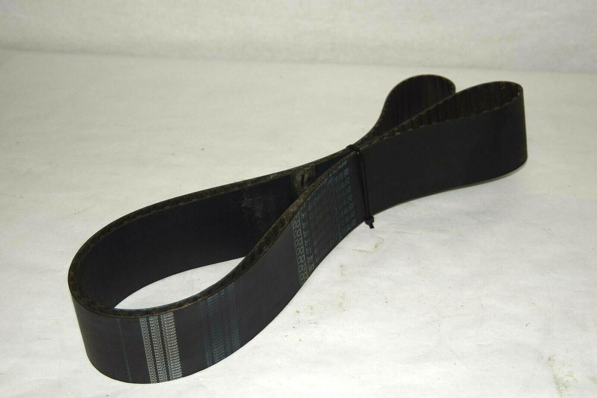 New Goodyear 850H300 Timing Belt  850 H 300 ,  850-H-300