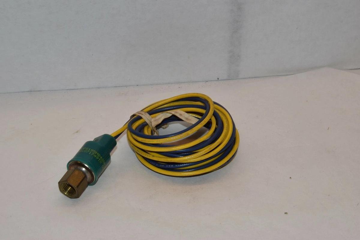 NEW KLIXON 20PS195MB420R300W 1071749 HIGH PRESSURE SWITCH