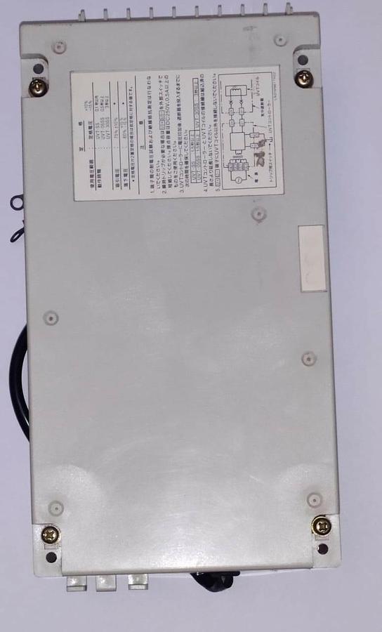 Used MITSUBISHI ELECTRIC FX5-CNV-BUS , FXCNVBUS Programmable Controller