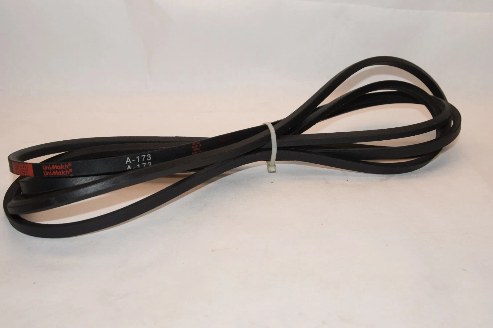 (NEW) JASON INDUSTRIAL A173 A 173 UniMatch V-Belt