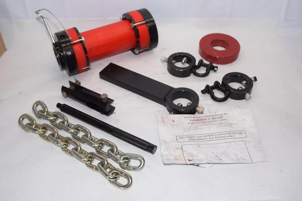 GORDON 4533036 Twister Tensioner for Conveyor Systems (NEW)