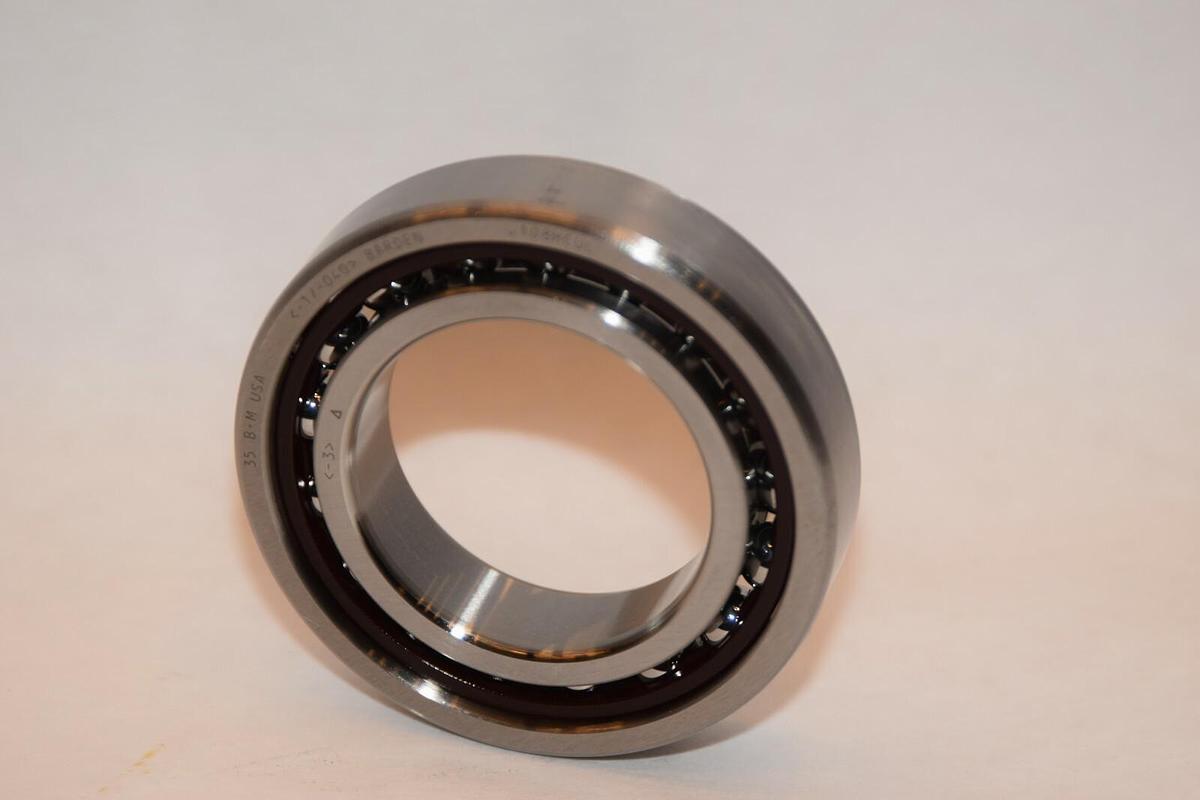 (NEW) BARDEN 108HCUL Precision Ball Bearing