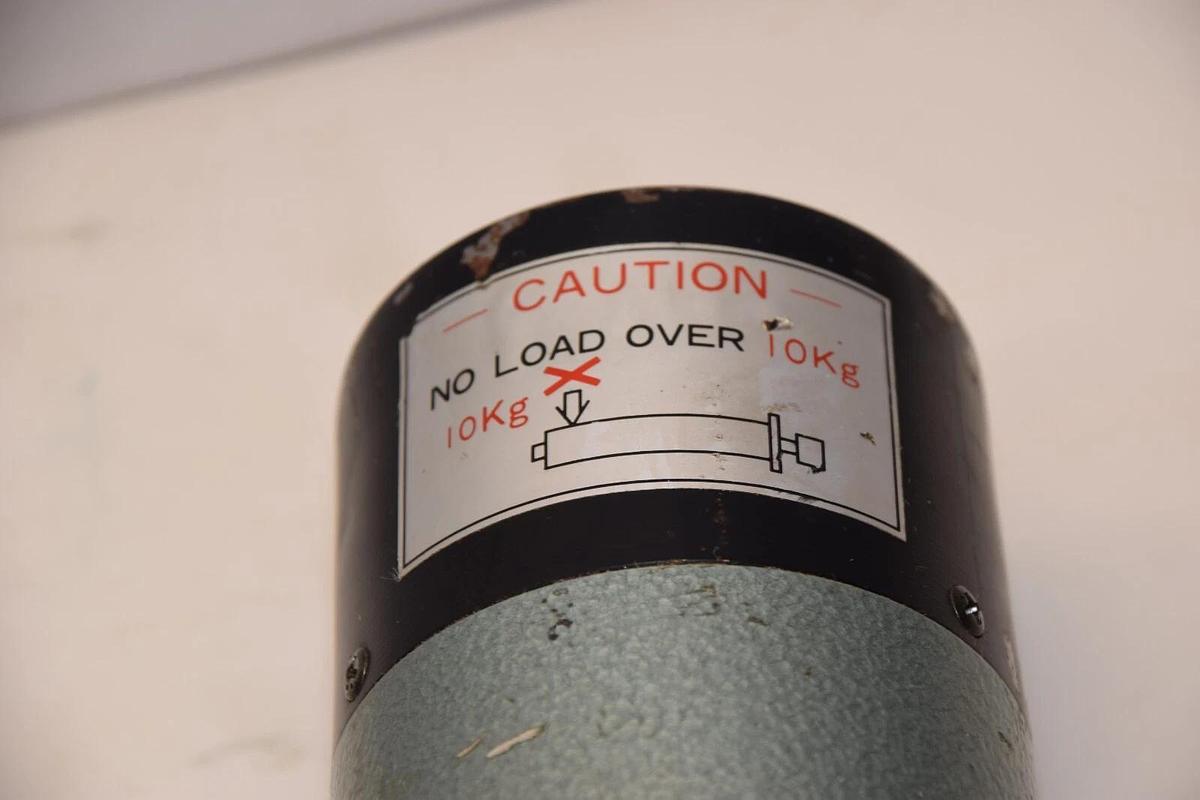 Used SANYO MACHINE WORKS SCH-SP-160S1N Spindle High Performance Nutrunner