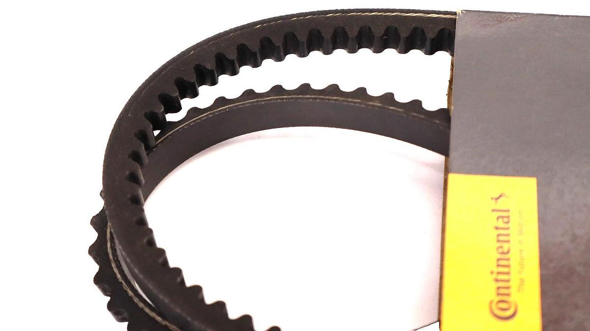 Continental AX52 Belt V-Belt BX41 Torque-Flex Matchmaker SC Cogged VBelt (New)