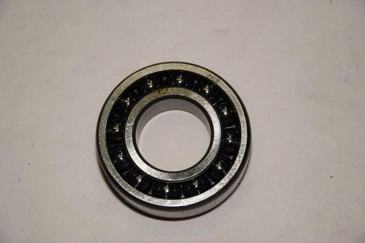 FAG 1205TV SELF ALIGNING BEARING NEW