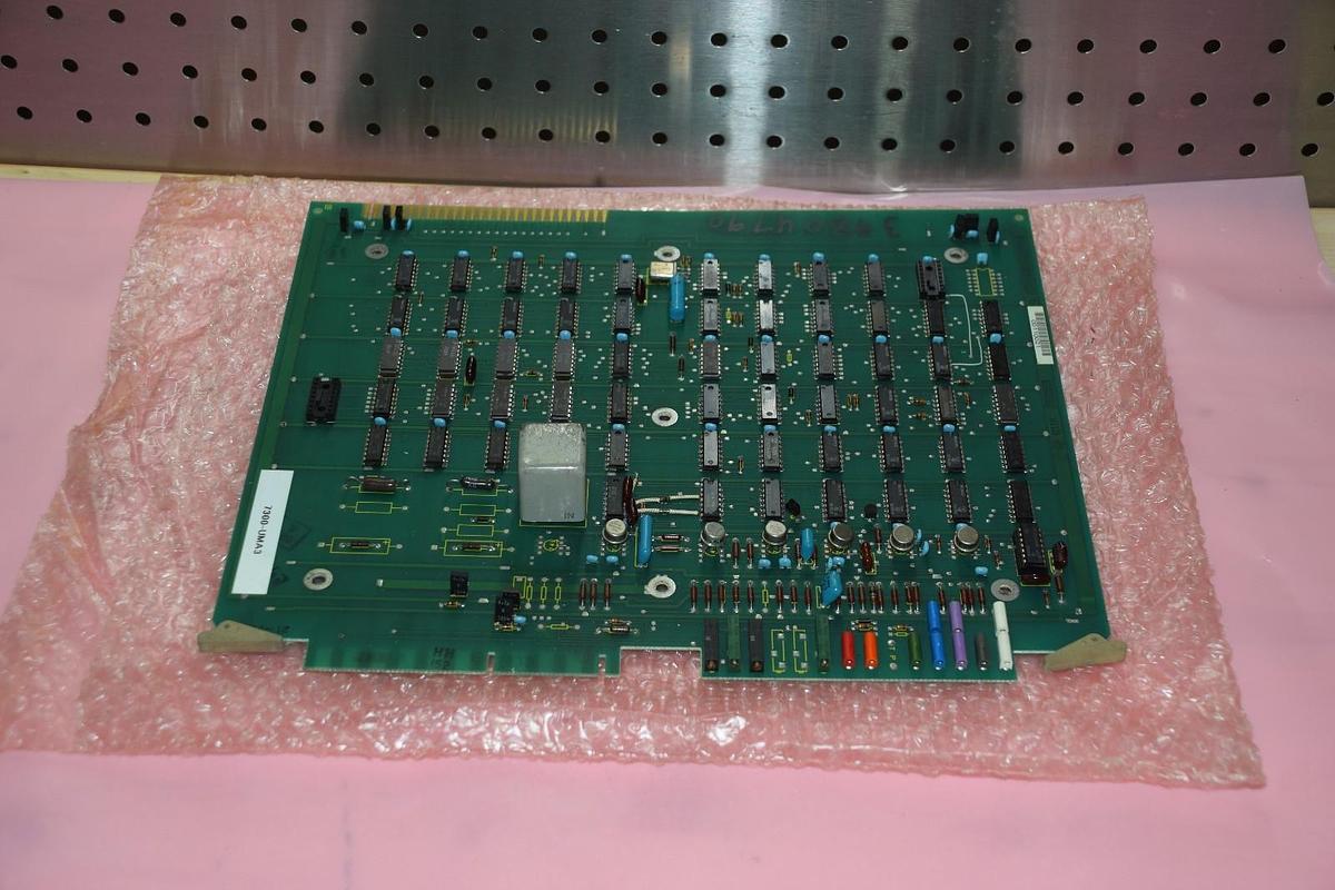 Refurbished ALLEN BRADLEY 7300-UMA3 7300UMA3 FEEDBACK MODULE CIRCUIT BOARD