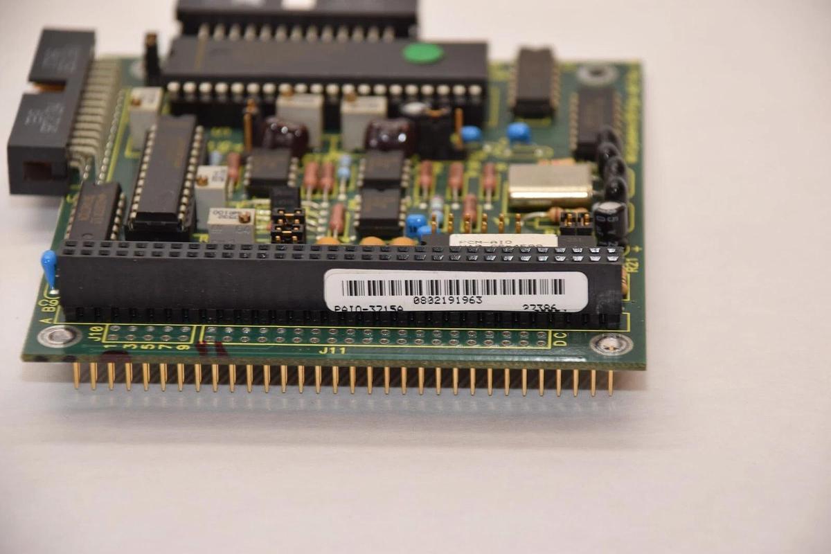 Used WINSYSTEMS PCM-AIO Rev B , 400-0172-000B Circuit Board