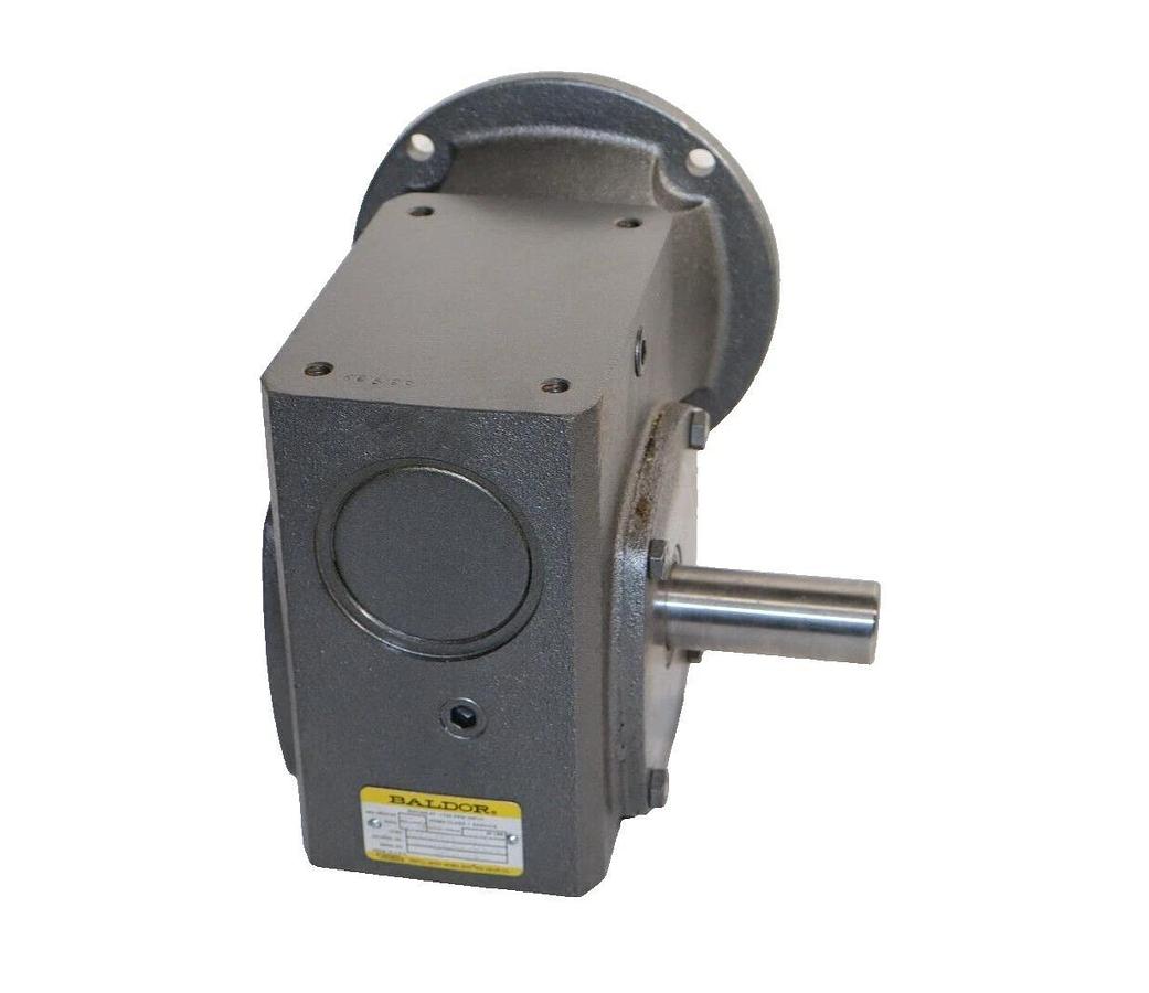 Baldor 40:1 Gear Box Speed Reducer GF4024AG/GR0134A025 GF4024AG GR0134A025 NEW