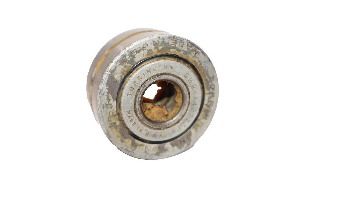 Torrington 9NBK1427YZP Self-Aligning Needle Bearing (New)