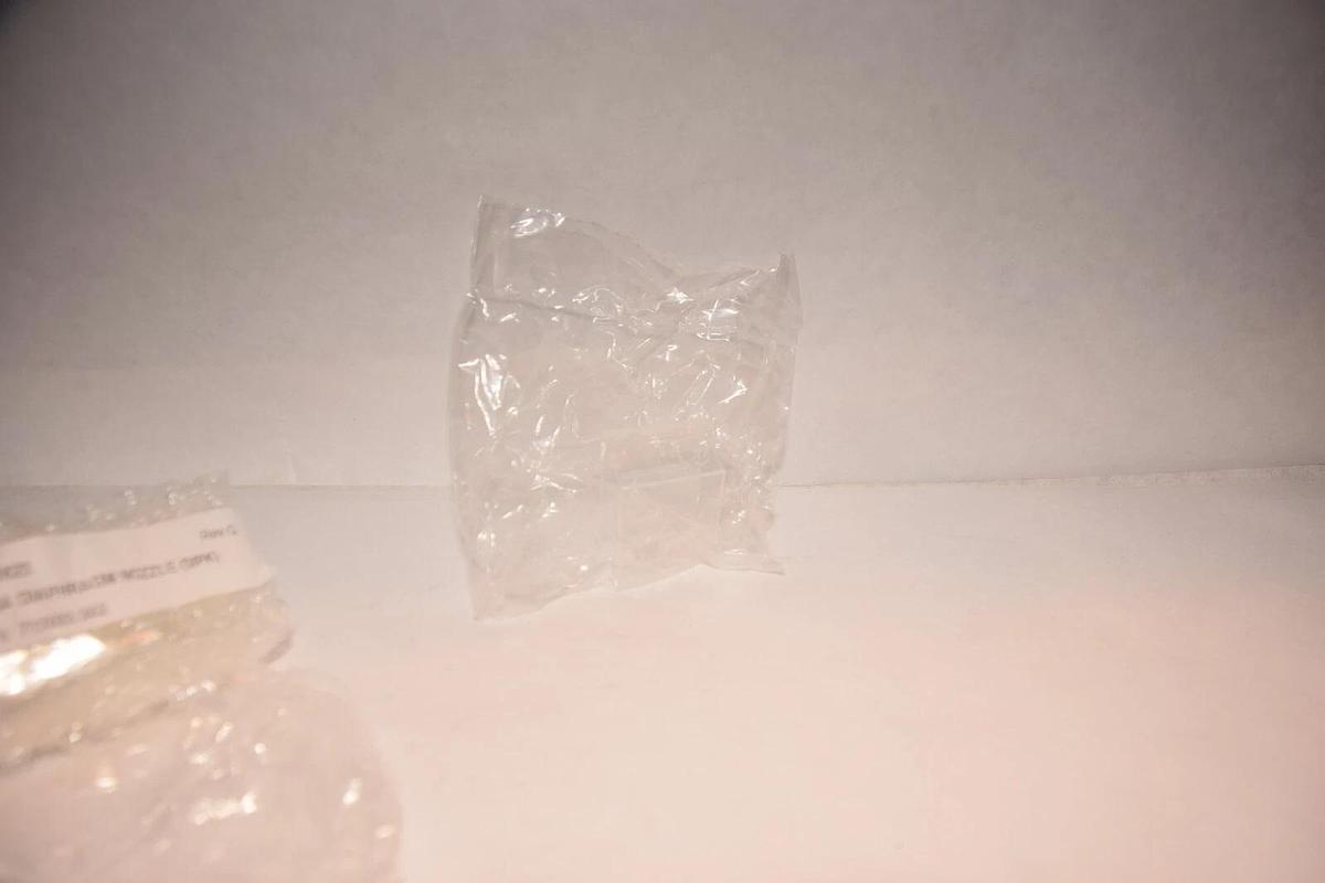 (NEW - Pack of 3) LEGACY 715033.502 , 10455823 D923A Diaphragm Nozzle