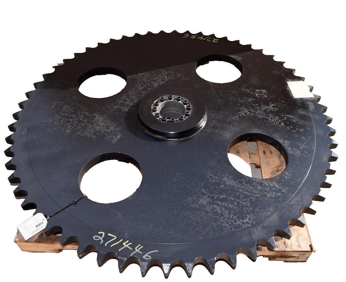 MARTIN 240A60 x B112 X 4-15/16"  240A60xB112 Roller Chain Sprocket (NEW)