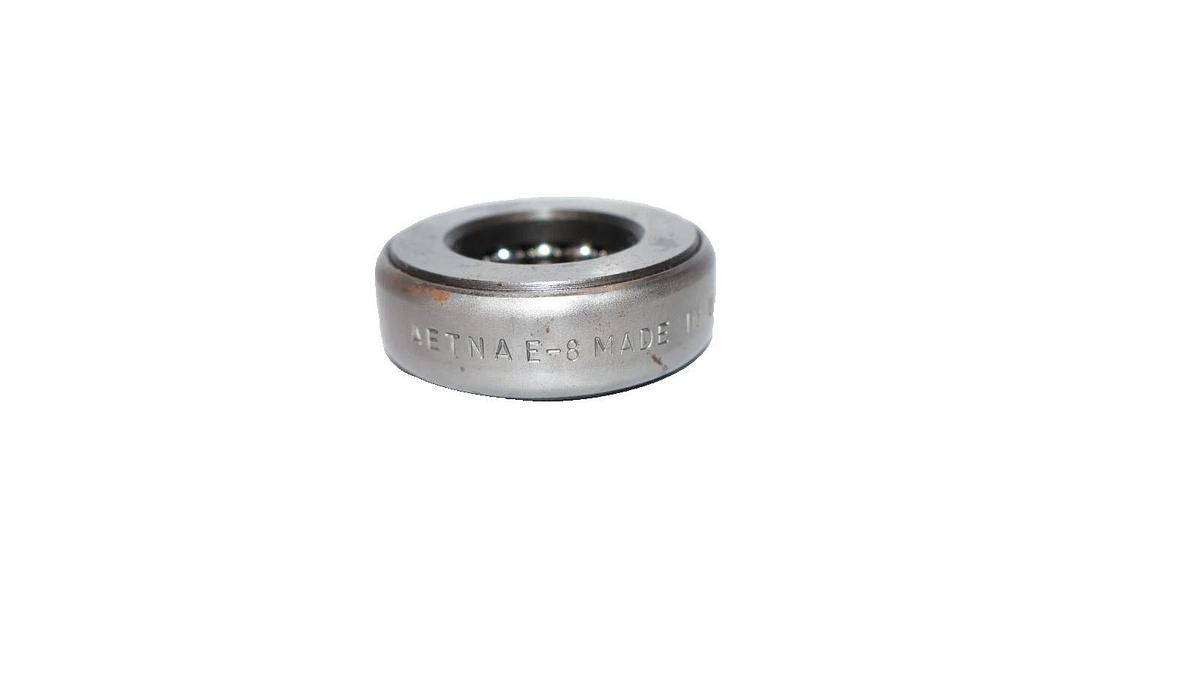 (NEW) AETNA E-8 , E8 Thrust Bearing USA