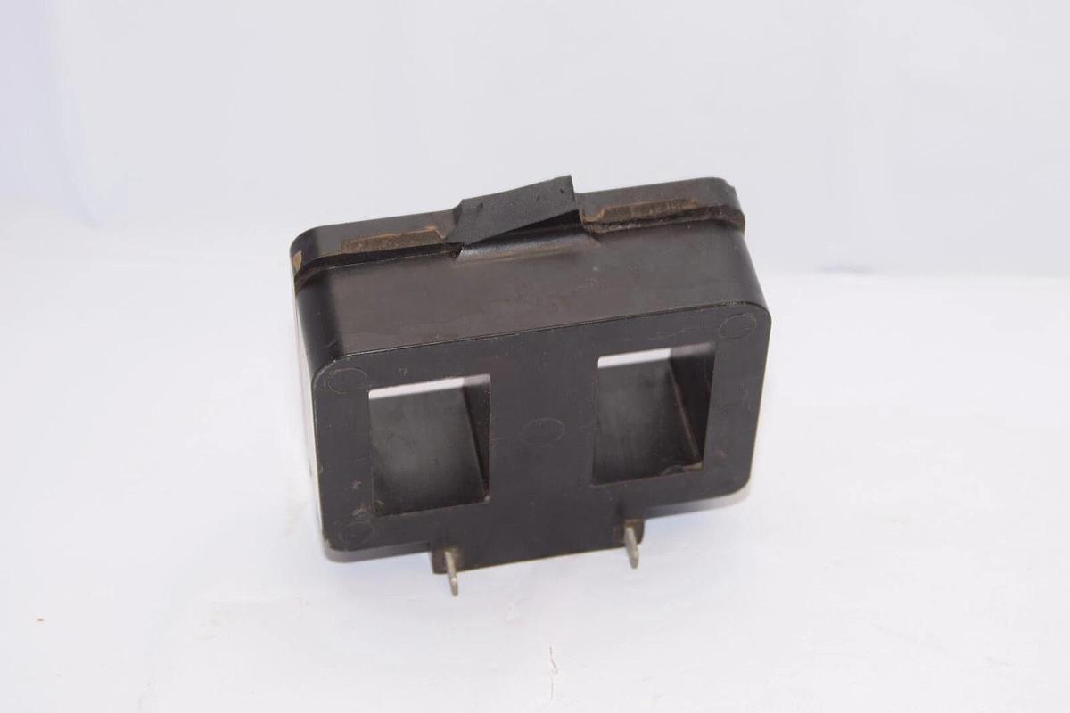 Used CUTLER HAMMER 1891-13 208V 60Hz Coil *Chip Tab*