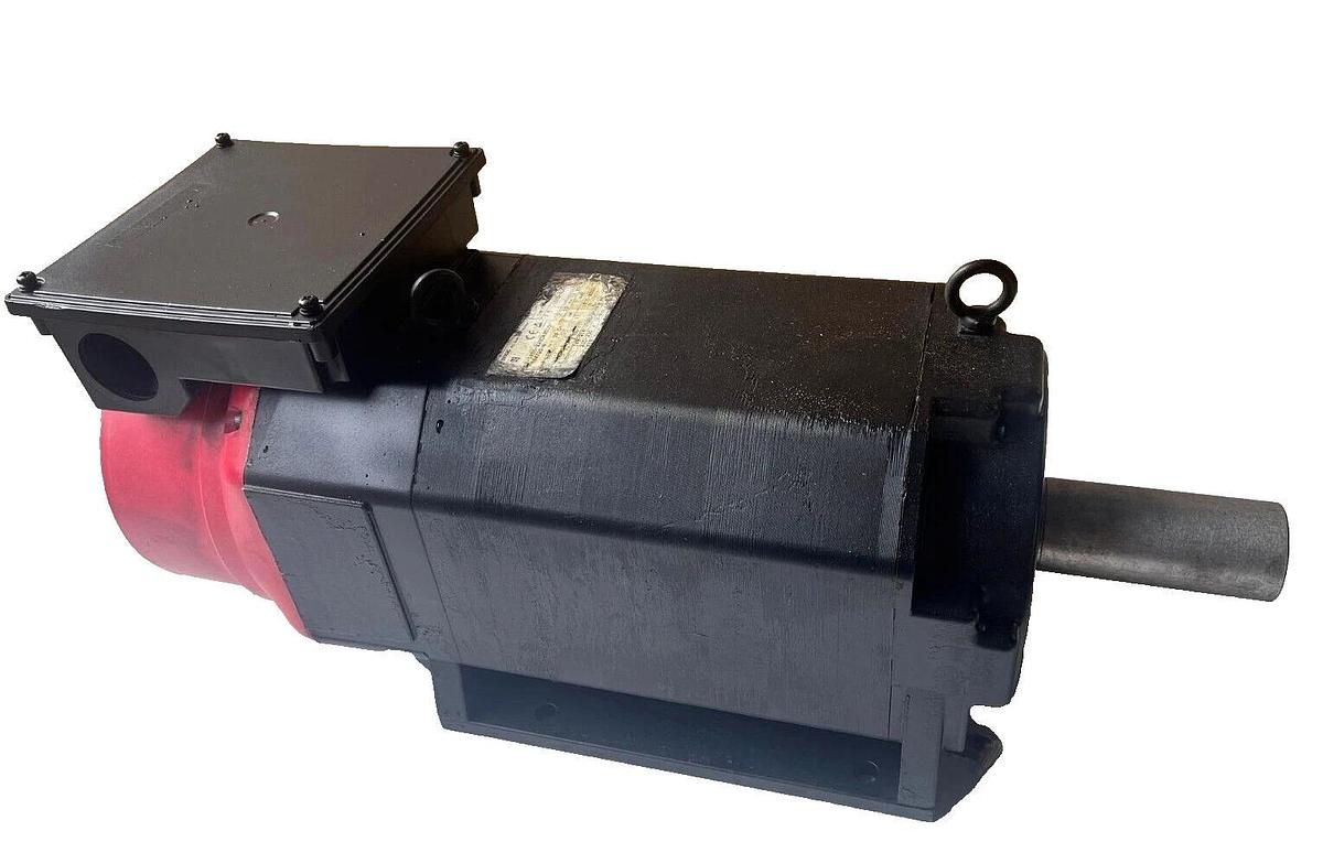 Refurbished Fanuc AC Spindle Motor A06B-0855-B290#3000 A06B-0855-B290 7.5kw 11kw 3ph REBUILT