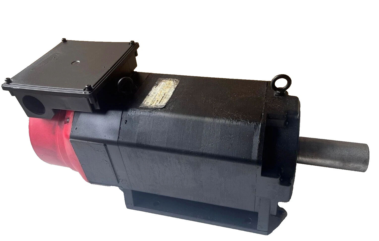 Refurbished Fanuc AC Spindle Motor A06B-0855-B290#3000 A06B-0855-B290 7.5kw 11kw 3ph REBUILT