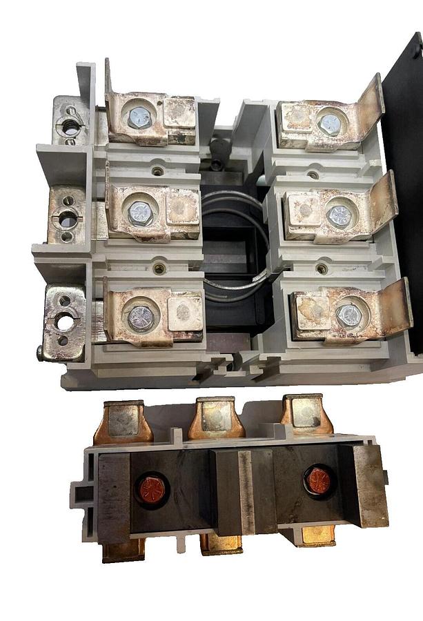 WESTINGHOUSE Advantage W201K6CF 1A96731G01 Size Sz 6 540A 120V Coil Contactor