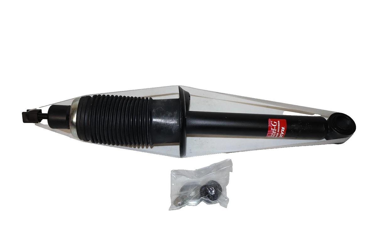 KYB Corporation 341 012 , 341012 Excel-G Gas Shock Absorber (New)
