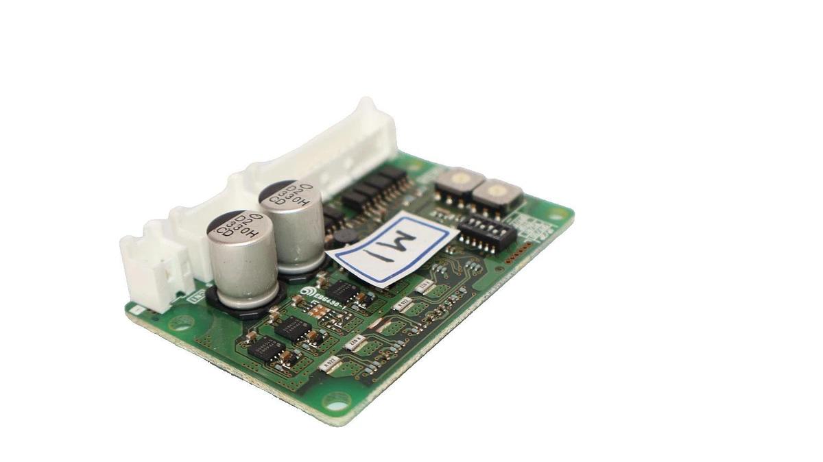 Used ORIENTAL MOTOR CO. LTD CVD228B-K Stepping Motor Driver Board