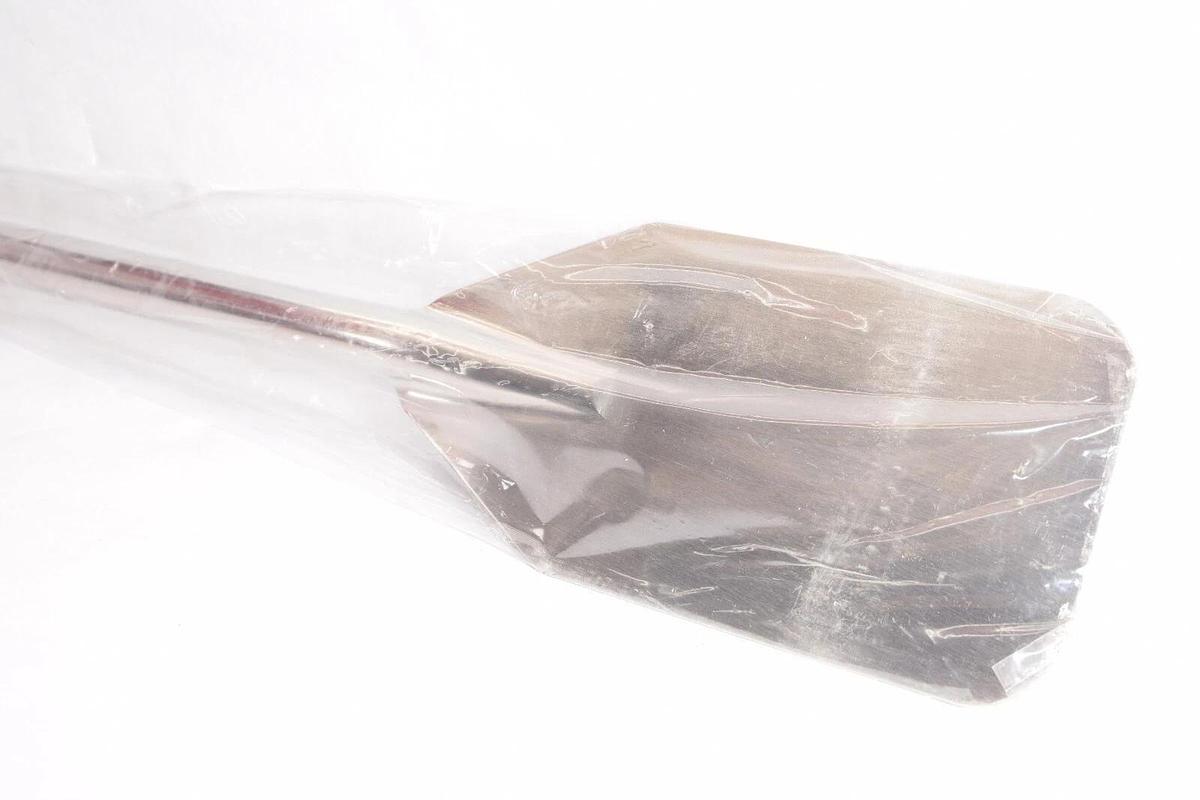 (NEW) CARLISLE 40347 Paddle Scrapper 36" Stainless