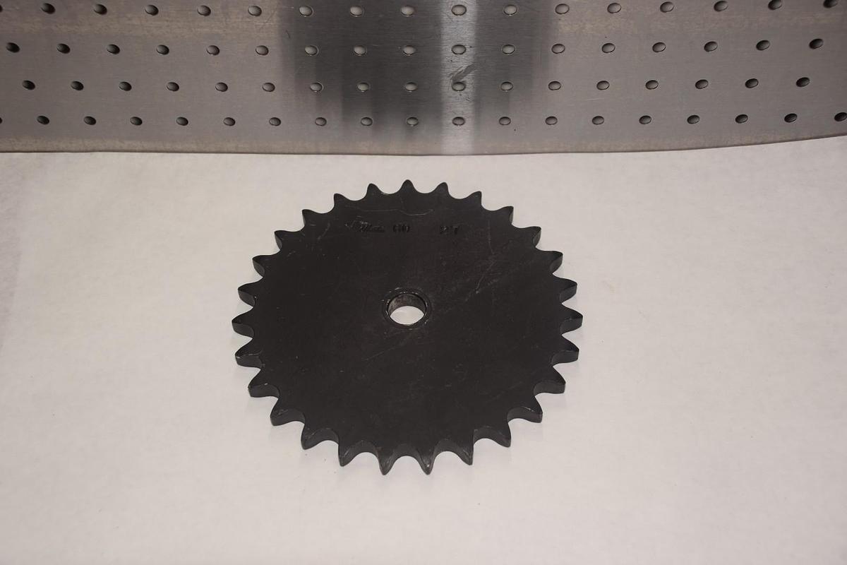 MARTIN 60 27 23/32" BORE 27 TEETH SPROCKET NEW