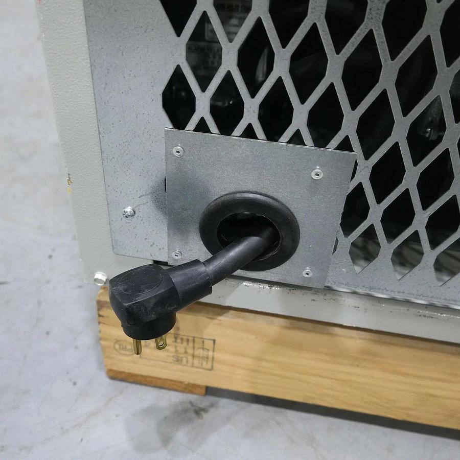 Used So-Low Ultra Low U85-18 Freezer, Upright Commercial Lab Freezer