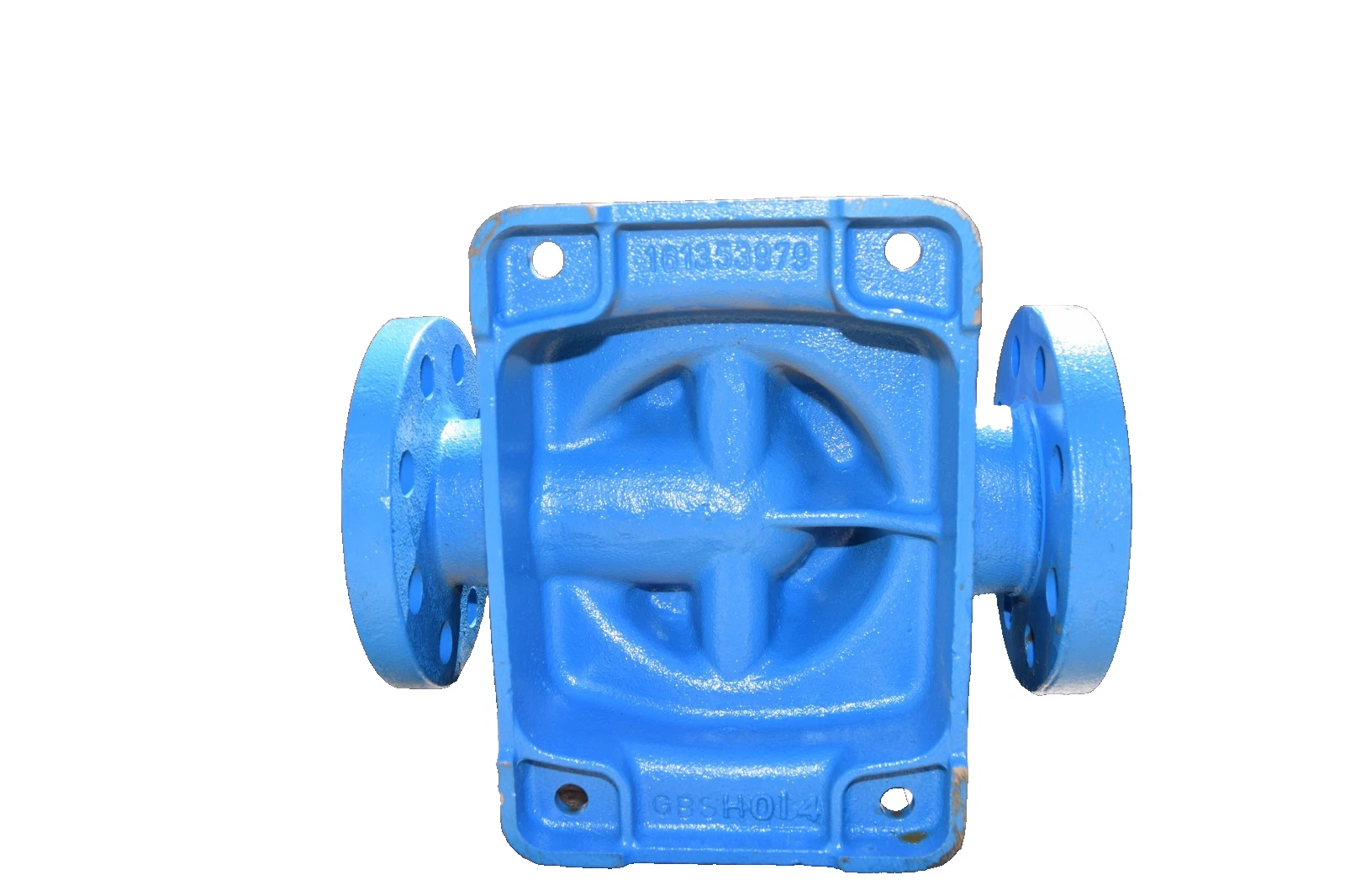 Goulds Water Pump 15SV12GD30 580PSI e-SV (New)