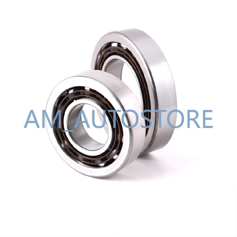 (NEW) NSK 40TAC72B SUC10PN78 Angular Contact Ball Bearing