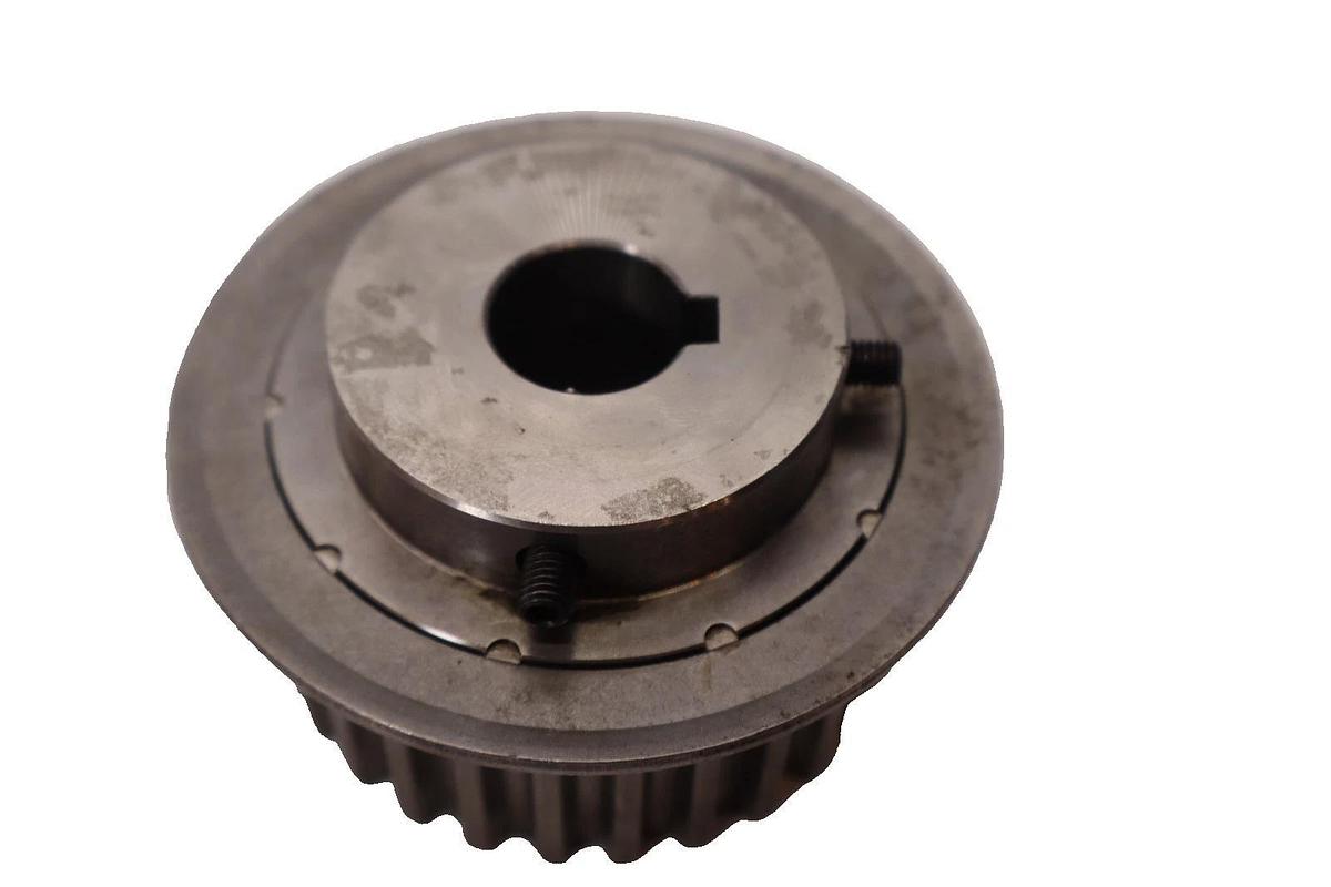 29S8M , G12-BL 3/4" Bore 29 Tooth Pulley (New)
