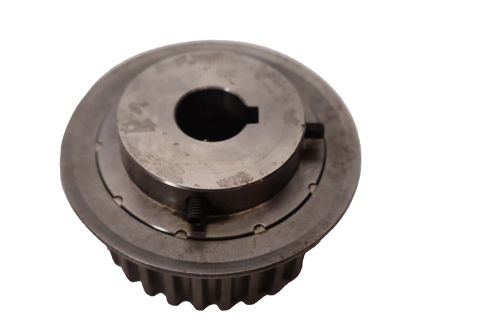 29S8M , G12-BL 3/4" Bore 29 Tooth Pulley (New)
