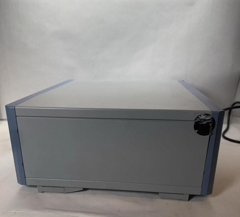 Used Instrument Systems Array Spectroradiometer CAS 120-151 CAS120151 CAS 120