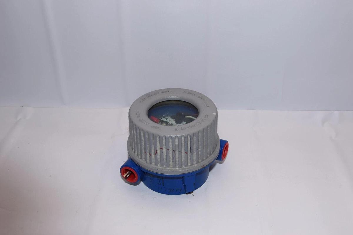 Used FOXBORO RTT20-D1SNXFD-L3M1 12-42 Vdc I/A Series Temperature Transmitter