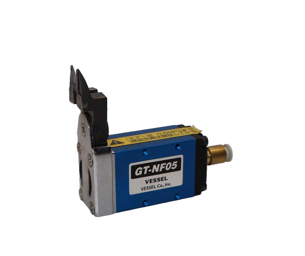 Used Vessel Co. Air Nipper Body GT-NF05 GTNF05