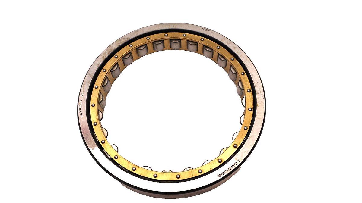 (NEW) NSK 1020U32 Cylindrical Roller Bearing