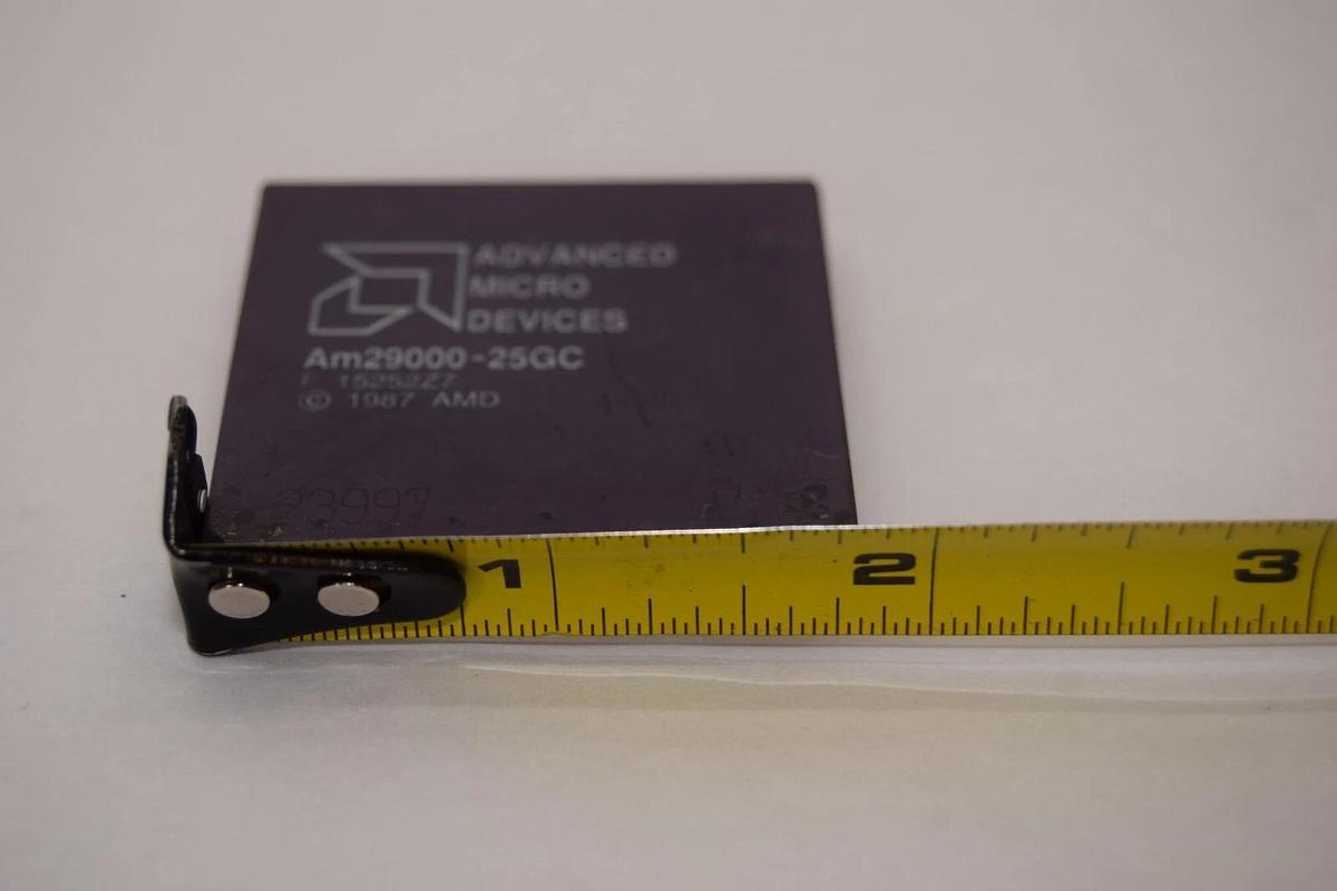 ADVANCED MICRO DEVICES AMD AM29000-25GC Integrated Circuit NEW