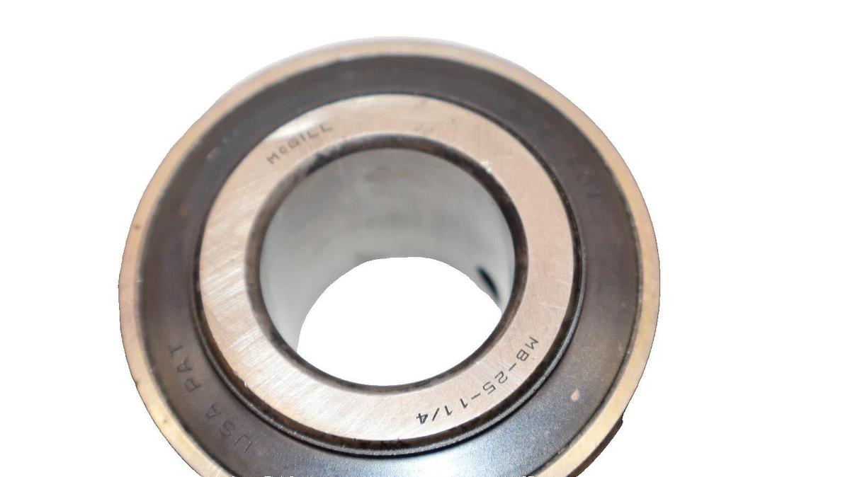 McGill MB-25-1 1/4 , MB2511/4 Insert Bearing USA (New)