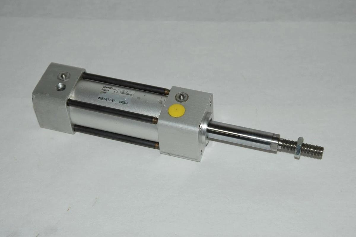 PHD SGD14x2-BB-DB-G SGD14 x2-BB-DB-G Pneumatic Cylinder