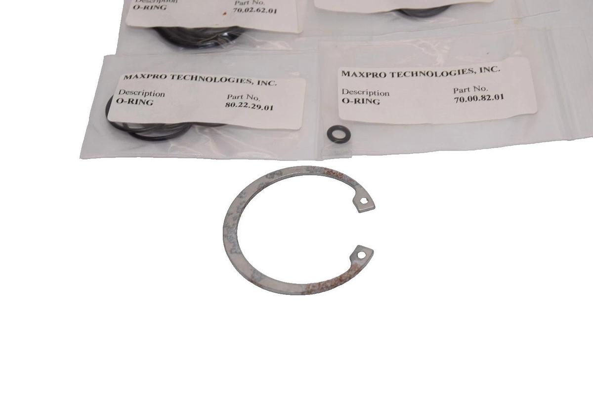 Maxpro Technologies Inc. 15.01.00.02 Spool Kit for GPLV2, DLA/E1  (New)