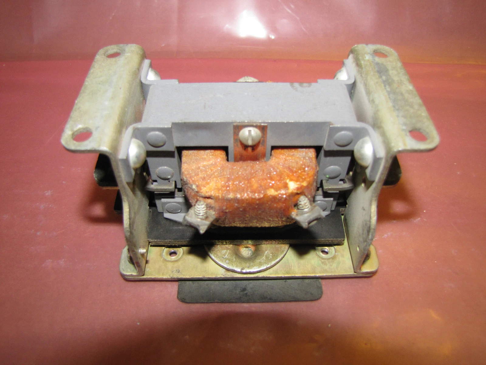 Used SQUARE D PO3 W274-S6-G3 W274S6G3 W274 S6 G3