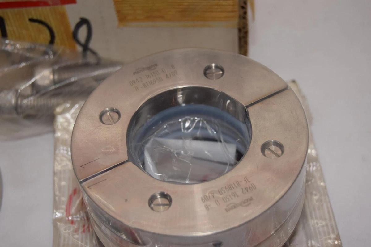 FLOWSERVE A3R8213-01 A3R821301 B/PMPASY 978W 1875 YYYZ--/DB Pump Assembly (NEW)