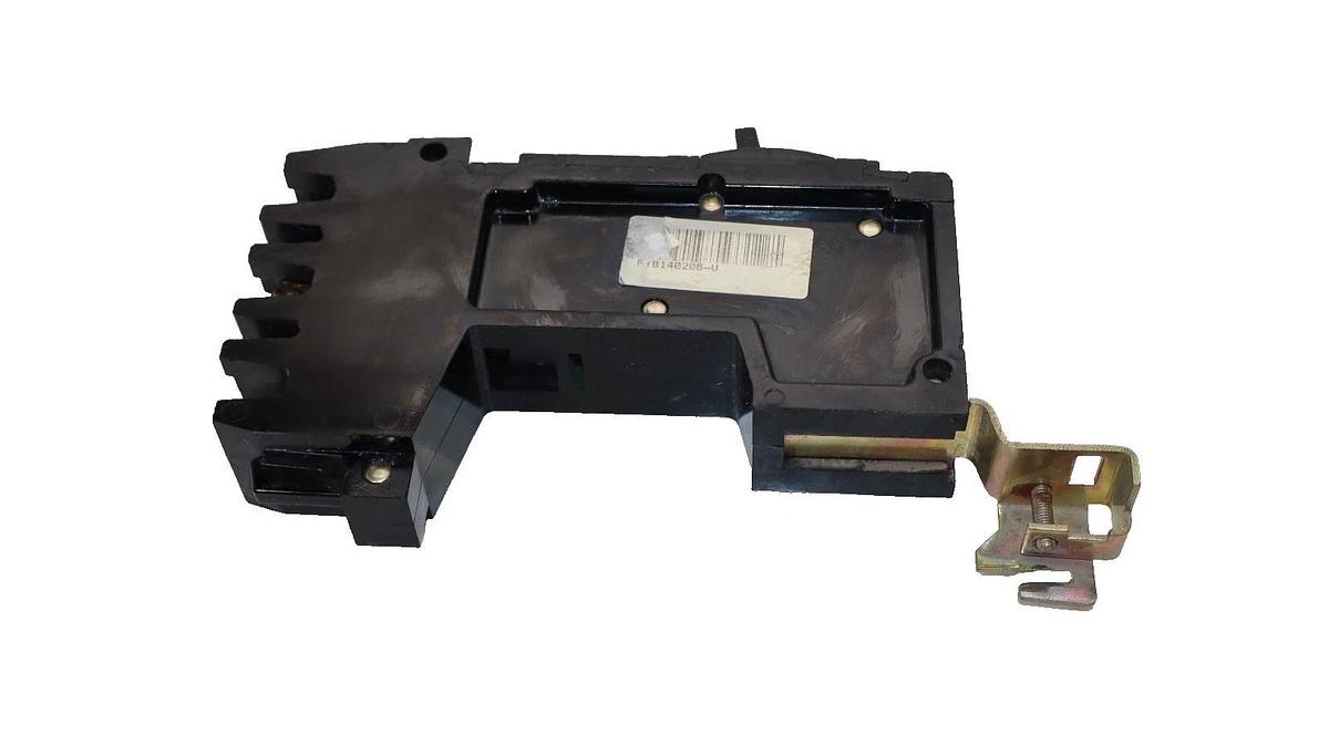 Square D Circuit Breaker 1P 20Amp FYB14020B-U , FYB14020BU (New)