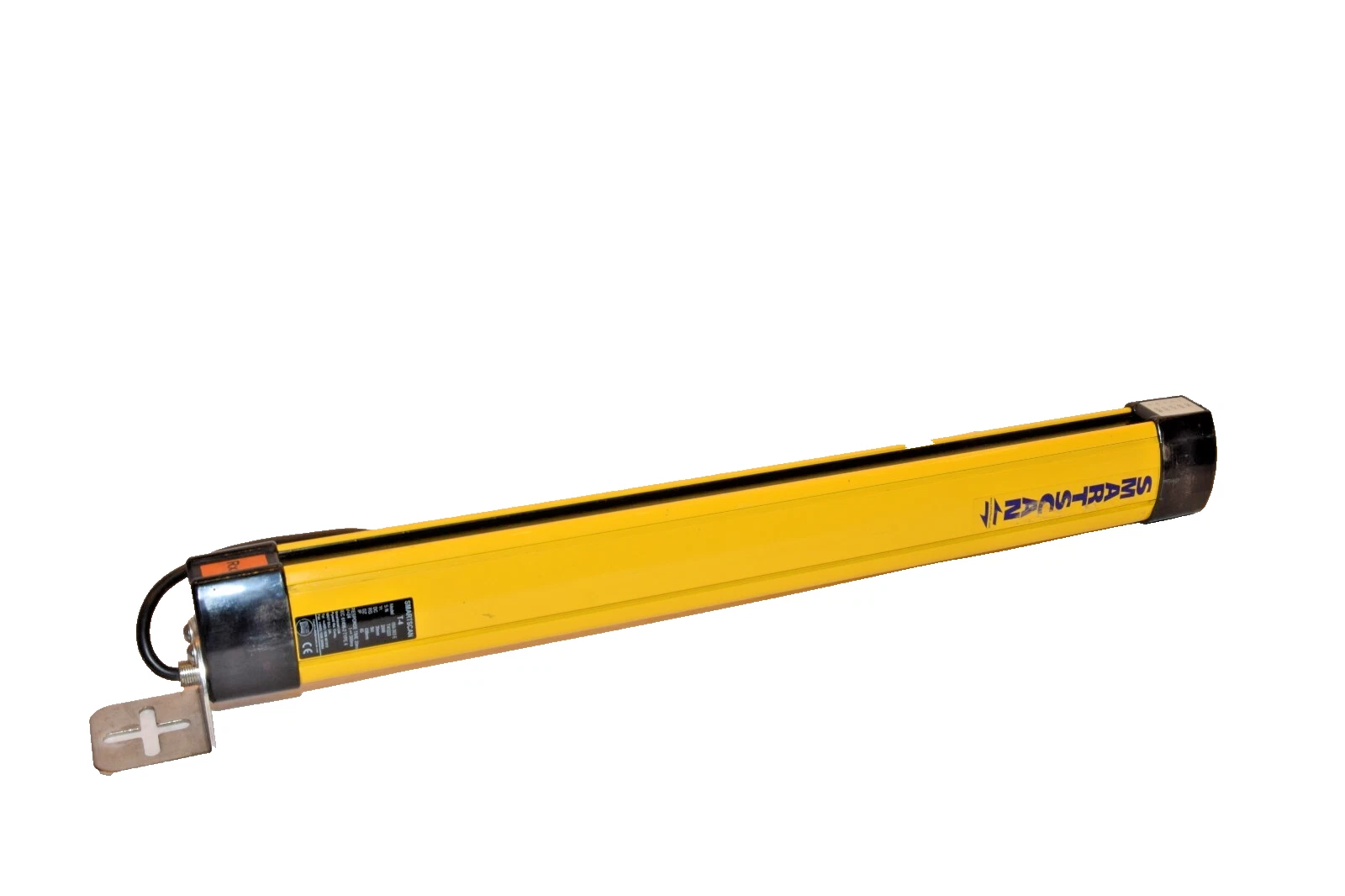 Used Smartscan  Safety Light Curtain T4 050-303 E 24VDC  050 303 E 050303E