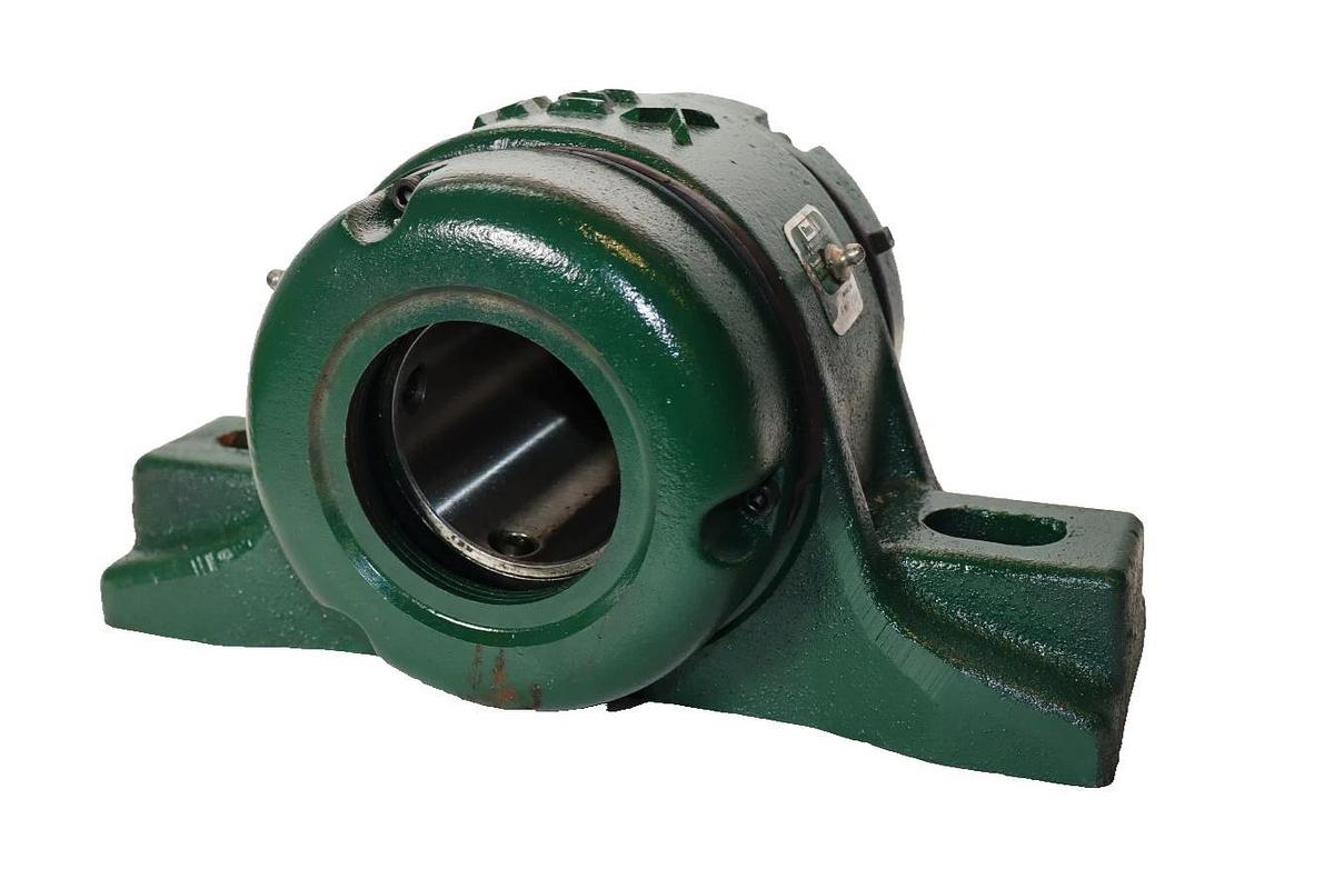 Rexnord Rex Pillow Block Bearing Housing BMP2300 BMP-2300 3" NOS