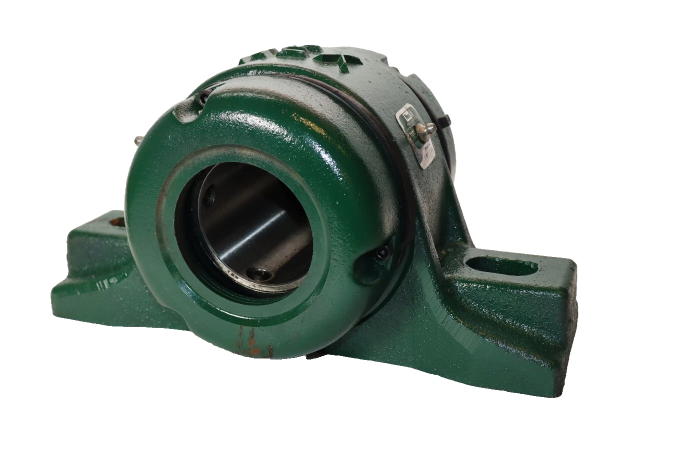 Rexnord Rex Pillow Block Bearing Housing BMP2300 BMP-2300 3" NOS