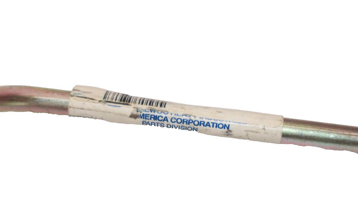 (NEW) DAEWOO HEAVY INDUSTRIES A216425 LH Forklift Tube Assembly