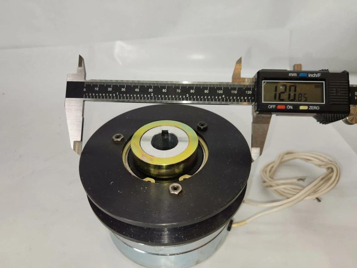 Electroid Brake SEC-42C-44-12-28V-L, SEC42C441228VL, SEC 42C 44 12 28V L  (New)