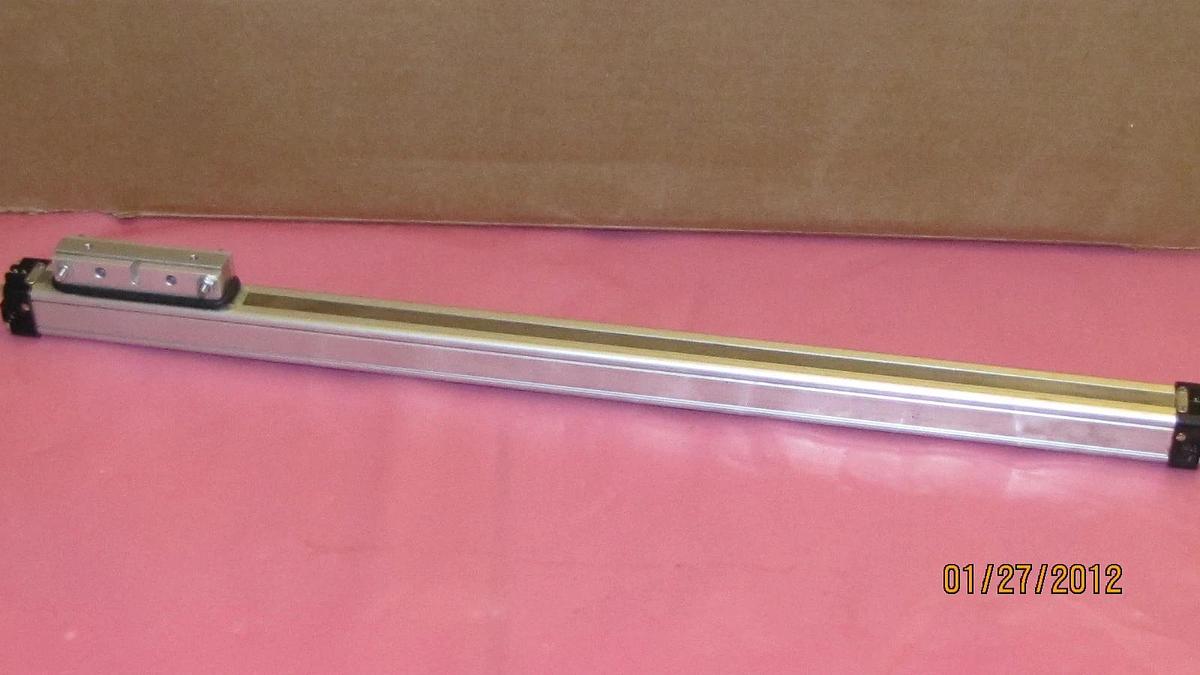 HOERBIGER ORIGA CYLINDER PNEUMATIC CYLINDER 16-2020/X15-BM 16-2020 / X15-BM